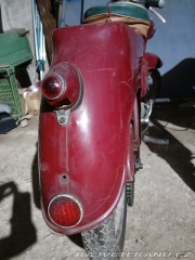 Jawa 50 555 1959