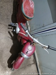 Jawa 50 555 1959