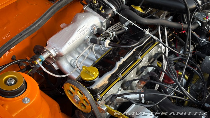 Volkswagen Golf Mk1 GTI 1981