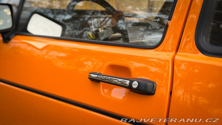 Volkswagen Golf Mk1 GTI 1981