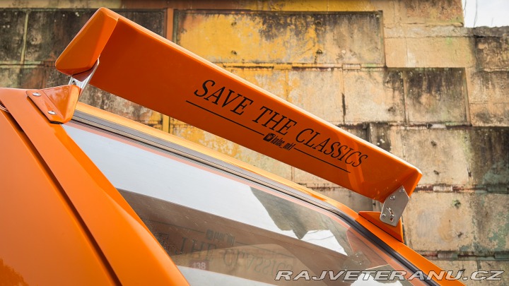 Volkswagen Golf Mk1 GTI 1981