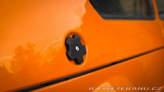 Volkswagen Golf Mk1 GTI 1981