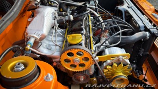 Volkswagen Golf Mk1 GTI 1981