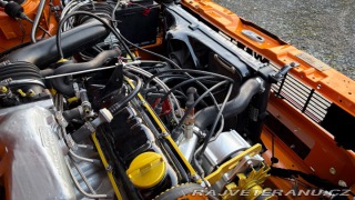 Volkswagen Golf Mk1 GTI 1981