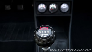 Volkswagen Golf Mk1 GTI 1981