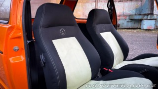 Volkswagen Golf Mk1 GTI 1981