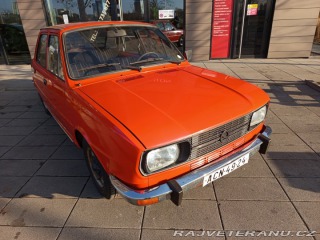 Škoda 120 L 1983