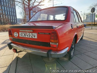 Škoda 120 L 1983