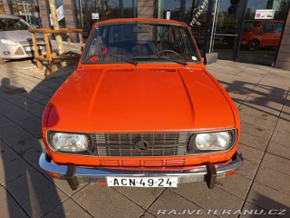 Škoda 120 L 1983