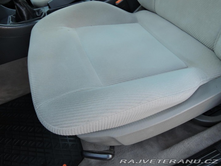 Audi 100 2,6 V6 1.majitel - 146.00 1994