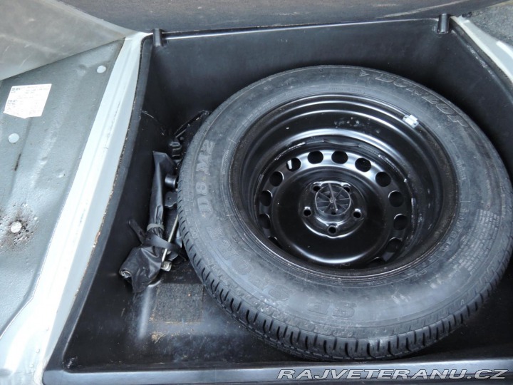 Audi 100 2,6 V6 1.majitel - 146.00 1994