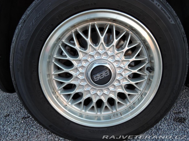 Audi 100 2,6 V6 1.majitel - 146.00 1994