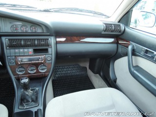 Audi 100 2,6 V6 1.majitel - 146.00 1994