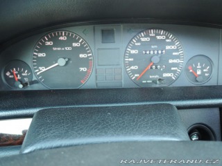 Audi 100 2,6 V6 1.majitel - 146.00 1994