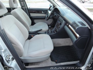 Audi 100 2,6 V6 1.majitel - 146.00 1994