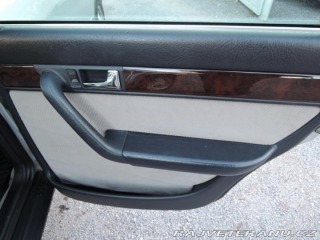 Audi 100 2,6 V6 1.majitel - 146.00 1994