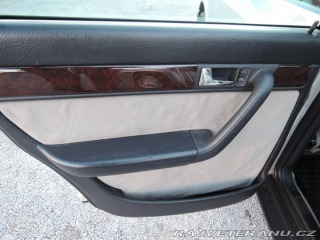 Audi 100 2,6 V6 1.majitel - 146.00 1994