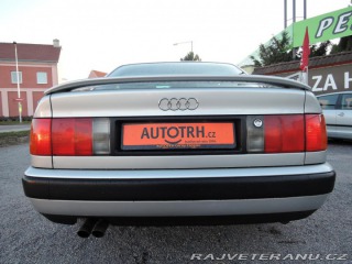 Audi 100 2,6 V6 1.majitel - 146.00 1994