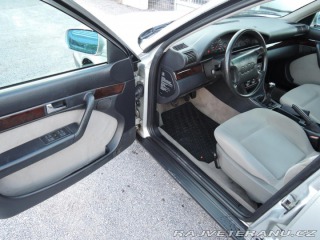 Audi 100 2,6 V6 1.majitel - 146.00 1994