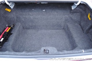 Lincoln Town Car 4,6 Limuzína 9.m Pronájem 1995