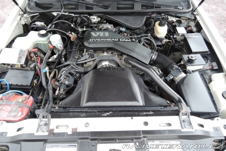 Lincoln Town Car 4,6 Limuzína 7.m Pronájem 1993