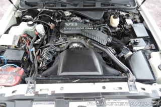 Lincoln Town Car 4,6 Limuzína 7.m Pronájem 1993