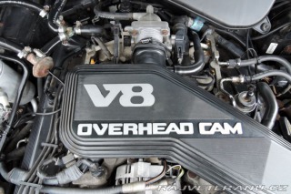 Lincoln Town Car 4,6 Limuzína 7.m Pronájem 1993