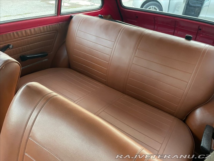 Fiat 128 1,1 AF Familier - kombi/k 1972