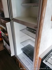 Ford F 7,5 Fleetwood Pace Arow 1990