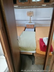 Ford F 7,5 Fleetwood Pace Arow 1990