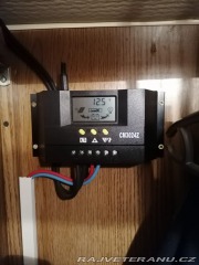 Ford F 7,5 Fleetwood Pace Arow 1990