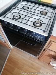 Ford F 7,5 Fleetwood Pace Arow 1990