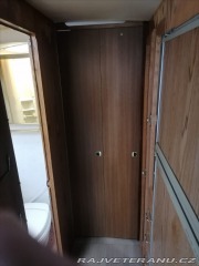 Ford F 7,5 Fleetwood Pace Arow 1990