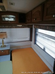 Ford F 7,5 Fleetwood Pace Arow 1990