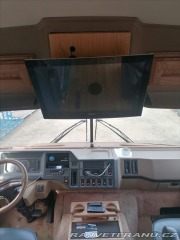 Ford F 7,5 Fleetwood Pace Arow 1990