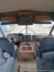 Ford F 7,5 Fleetwood Pace Arow 1990