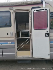 Ford F 7,5 Fleetwood Pace Arow 1990