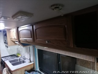 Ford F 7,5 Fleetwood Pace Arow 1990