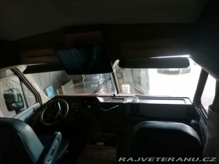 Ford F 7,5 Fleetwood Pace Arow 1990