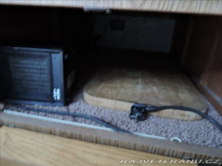 Ford V8 7,5 V8 Fleetwood Pace Aro 1990