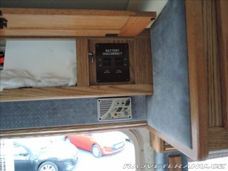 Ford V8 7,5 V8 Fleetwood Pace Aro 1990