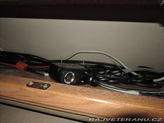 Ford V8 7,5 V8 Fleetwood Pace Aro 1990