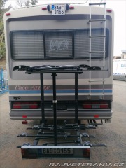 Ford F 7,5 Fleetwood Pace Arow 1990