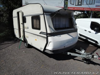 Ostatní značky Ostatní modely Hobby  obytný přívěs 1987