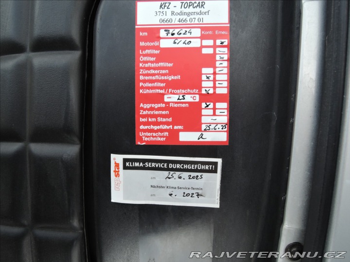 Chevrolet Corvette 5,7 V8 Aut.1.maj.ČR  C5 1999