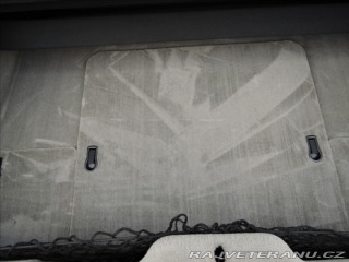 Chevrolet Corvette 5,7 V8 Aut.1.maj.ČR  C5 1999