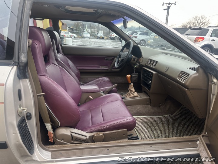 Toyota Celica 2.0 16V GT-i Klima Twin C 1986