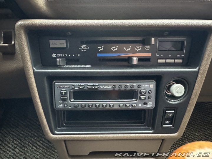 Toyota Celica 2.0 16V GT-i Klima Twin C 1986