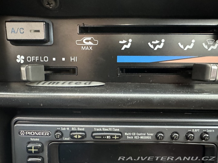 Toyota Celica 2.0 16V GT-i Klima Twin C 1986