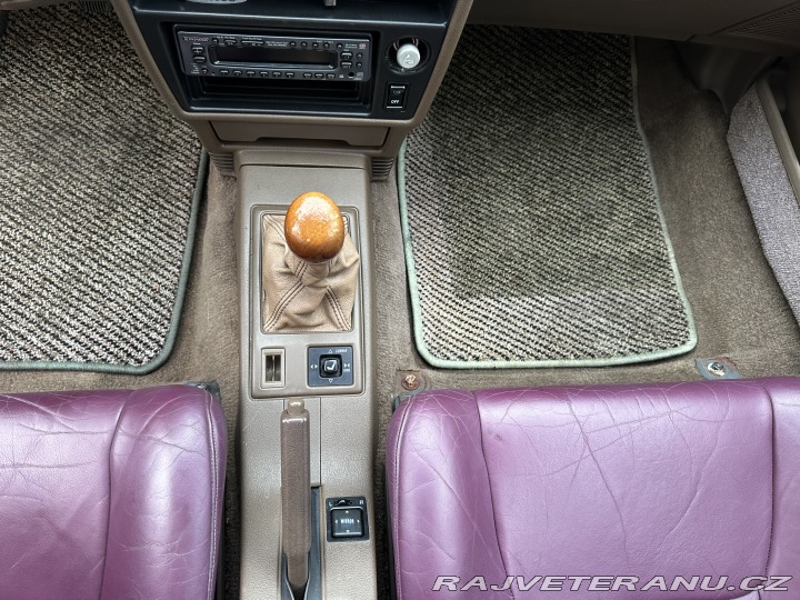 Toyota Celica 2.0 16V GT-i Klima Twin C 1986